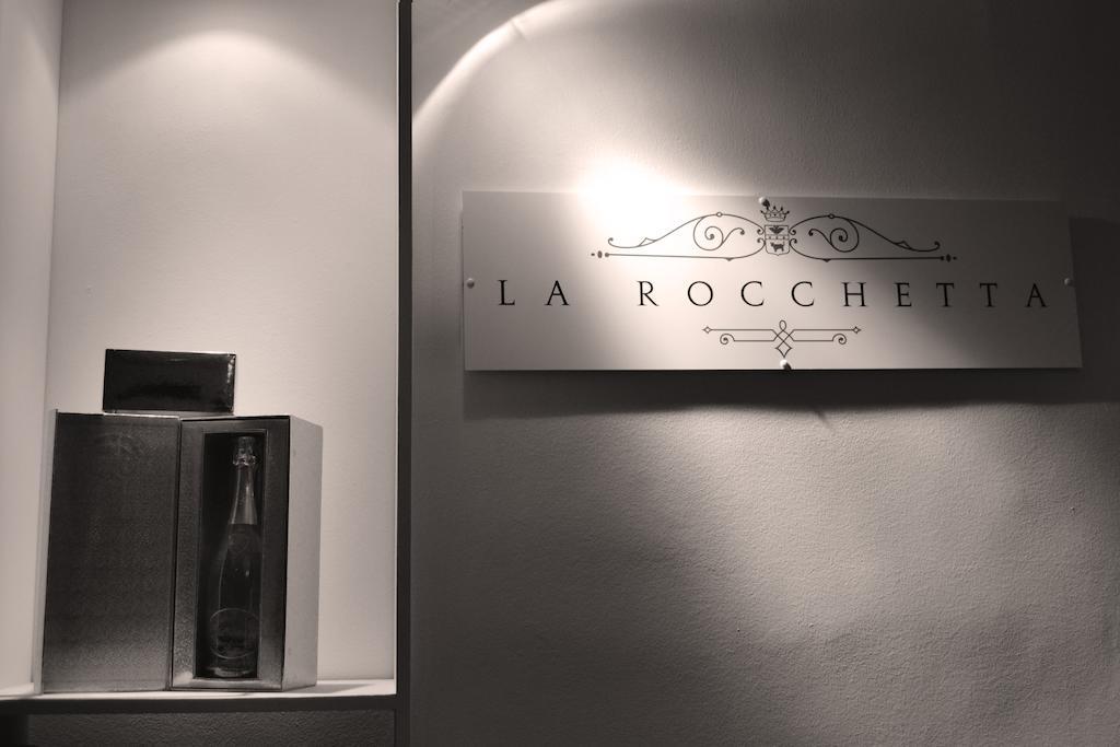 Hotel Sebino Sarnico Luaran gambar