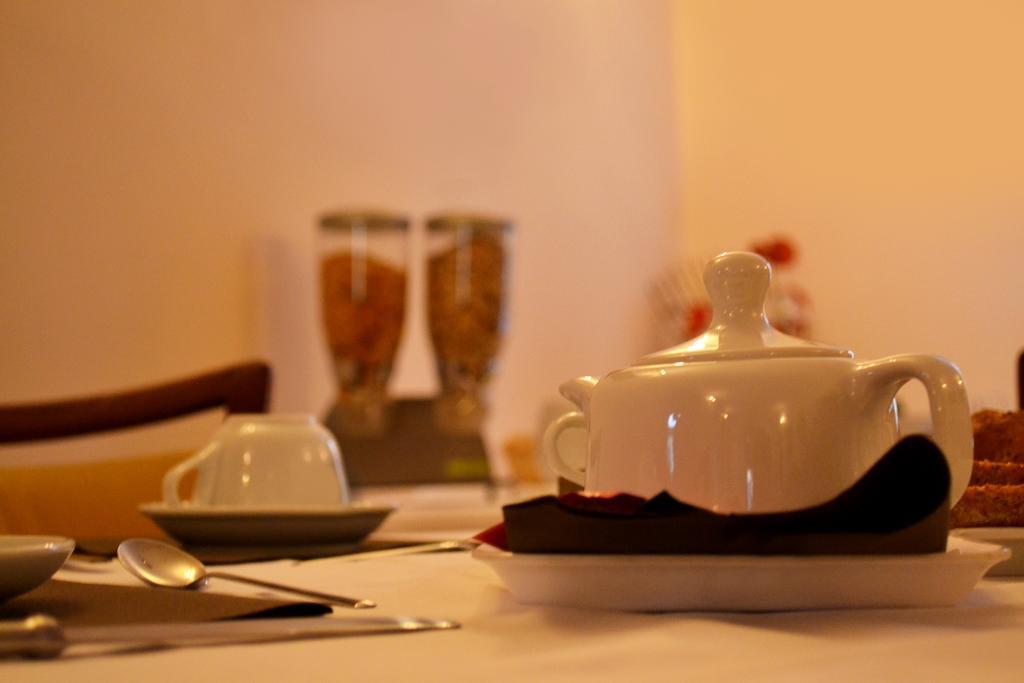 Hotel Sebino Sarnico Luaran gambar