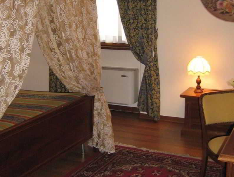 Hotel Sebino Sarnico Luaran gambar