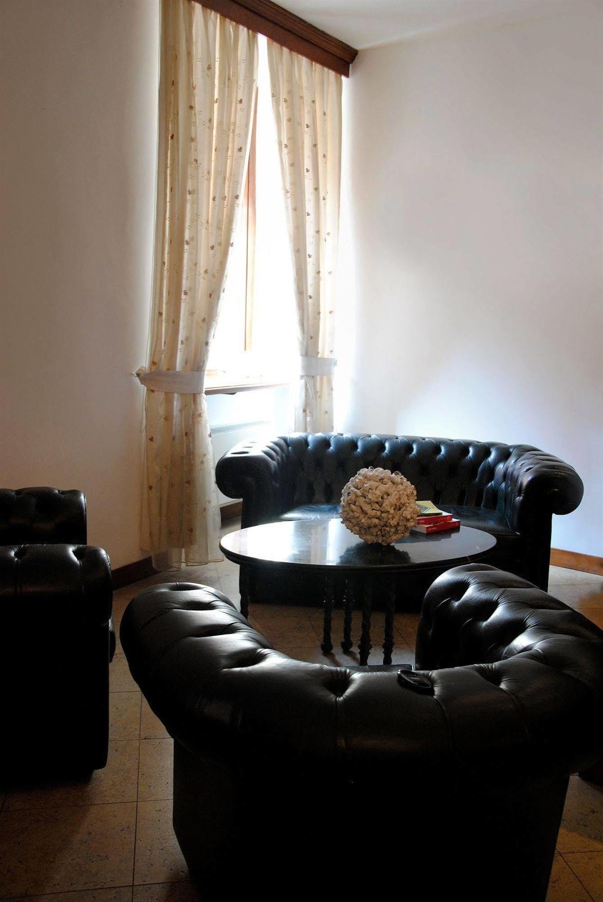 Hotel Sebino Sarnico Luaran gambar