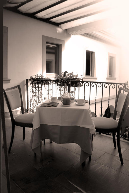 Hotel Sebino Sarnico Luaran gambar