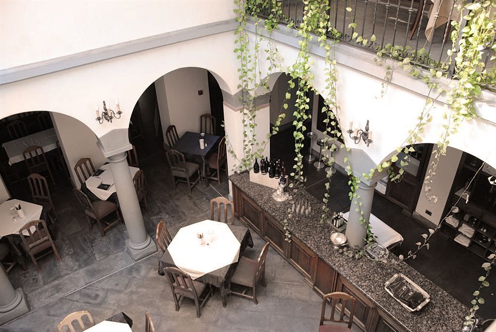 Hotel Sebino Sarnico Luaran gambar